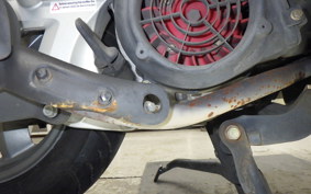 KYMCO RACING 125 Fi 1997