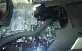 HONDA ADV160 2014 KF54