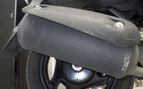 SUZUKI ﾚｯﾂ 2023 CA4AA