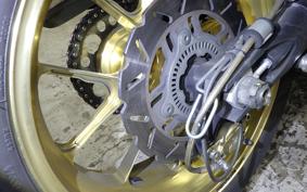 KAWASAKI ZX 1400 NINJA R A 2012