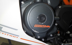 KTM 390 RC 2015