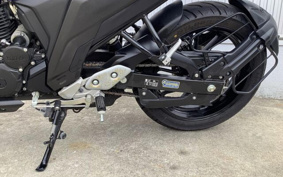 YAMAHA FZ25 2022 RG69
