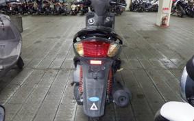 YAMAHA CYGNUS 125 X 2 SE44J