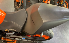 KTM 125 RC JYAYD