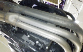 HONDA CB400 SUPER BOLDOR A 2021 NC42