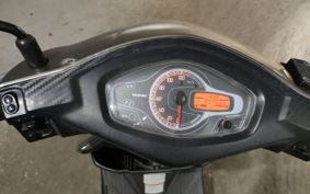 SUZUKI ADDRESS V125 CF4MA
