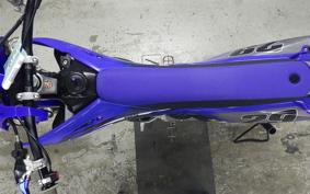 YAMAHA YZ125 2023 CE34C