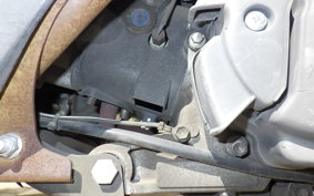 SUZUKI ADDRESS V50 Gen.2 2023 CA44A