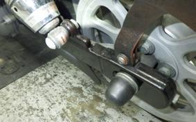 HARLEY FXD 1580 2006