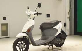 SUZUKI LET's 4 CA41A