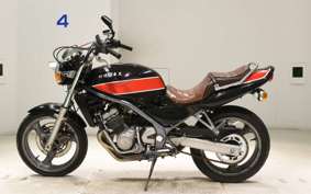 KAWASAKI BALIUS 250 2023 ZR250A