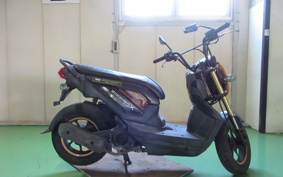 HONDA ZOOMERX JF38