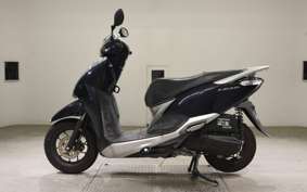 HONDA LEAD 125 2022 JF45