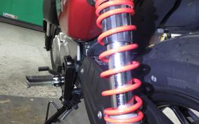HONDA MONKEY 125 2025 JB03