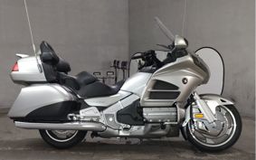 HONDA GL 1800 GOLD WING SC68