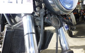 HONDA VTR 250 MC33