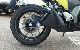 SUZUKI STROM SX EL11L