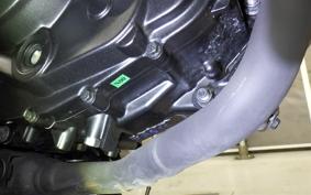 SUZUKI ジクサー150 ED13N