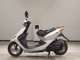 Фото Honda DIO Gen.5 с японского аукциона
