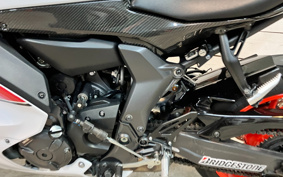 YAMAHA YZF-R7 2023 RM39J