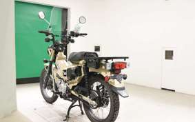 HONDA CT125 HUNTER CUB 2018 JA55