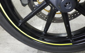 DUCATI SCRAMBLER ICON 2015