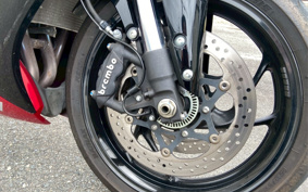 SUZUKI GSX-S1000F 2015 GT79A