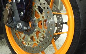 HONDA CBR600RR A 2013 PC40