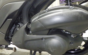 YAMAHA TRICITY 155 A SG37J