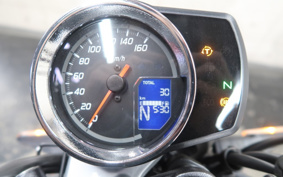 HONDA GB350S 2025 NC59