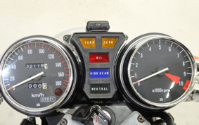 HONDA CB750 CUSTOM 1981 RC04