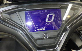 YAMAHA AERO X155 2008