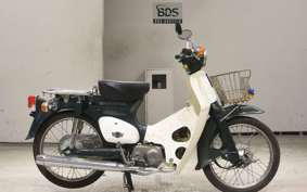 HONDA C50 SUPER CUB C50
