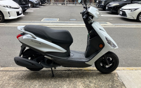 YAMAHA  AXIS Z SEJ6J