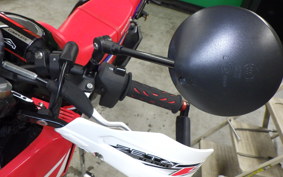 HONDA CRF250 GEN 2 RALLY 2025 MD47