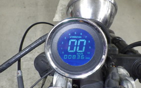 HONDA REBEL 250 2013 MC13