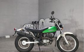 SUZUKI VAN VAN 200 NH41A