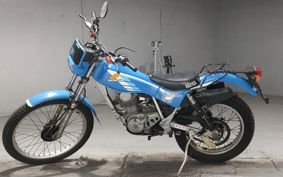 HONDA TL125 JD06