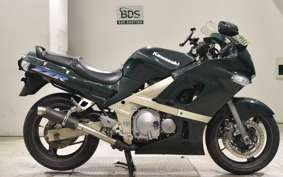 KAWASAKI ZZ-R400 Gen.2 1996 ZX400N