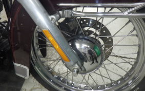 HARLEY FLSTC 1450 2005