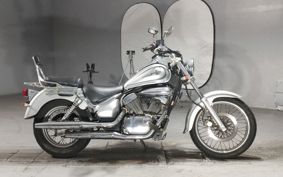 SUZUKI INTRUDER 250 VJ51A