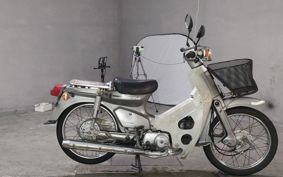 HONDA SUPER CUB90 HA02
