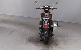 HONDA GIORNO AF77