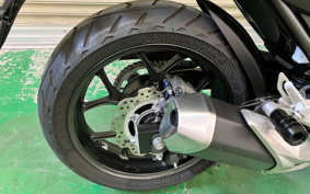 HONDA NC750X DCT 2021 RH09