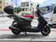Фото Yamaha CYGNUS125XSR с японского аукциона