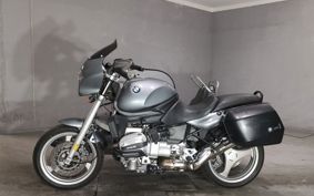BMW R1100R SIDE-CAR 1997 7029