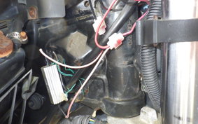 YAMAHA LANZA 2025 4TP