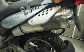 BMW F650GS 2004