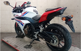 HONDA CBR400R ABS 2016 NC47