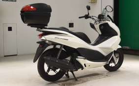HONDA PCX 150 2008 KF12